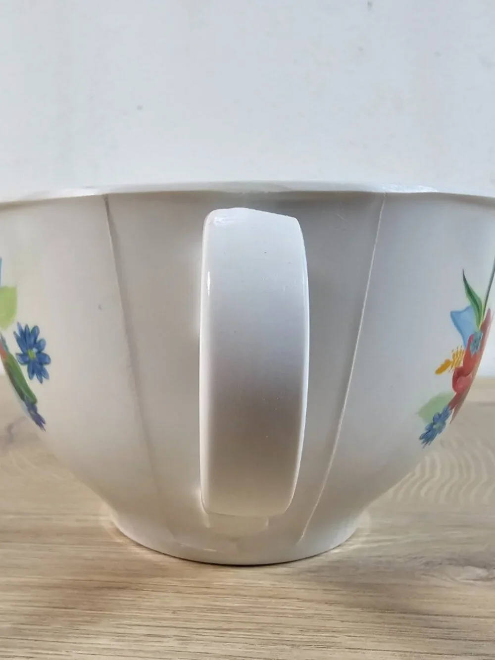 Pioneer Woman Spring Bouquet Melamine Measuring Cup 2 Cup Capacity Floral 2017